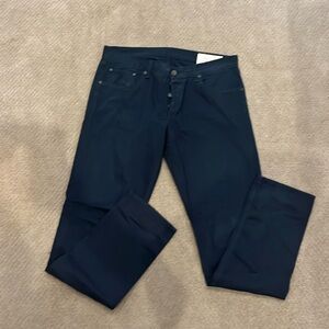 Rag & Bone Standard Issue Pants